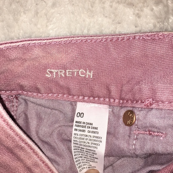 American Eagle Stretch Denim shorts - Picture 6 of 6